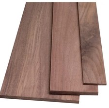 Walnut by the Piece, 1/4" x 3" x 24"