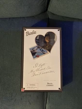 Barbie I Left My Heart In San Francisco Doll 2001 See's Candies NIB