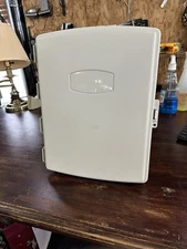 Sunpower 1507-698 Performance Monitoring Wall Enclosure new w/o box #4140