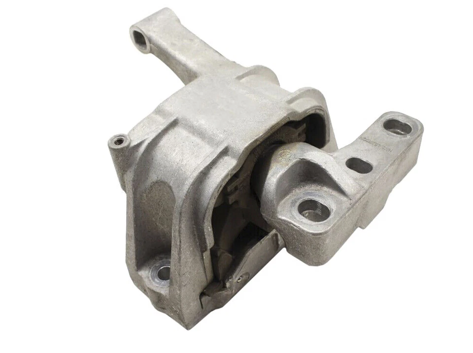 Engine Motor & Manual Trans Mount For 2009-2016 Volkswagen Tiguan 2.0L Set 7PCS - Image 3 of 4