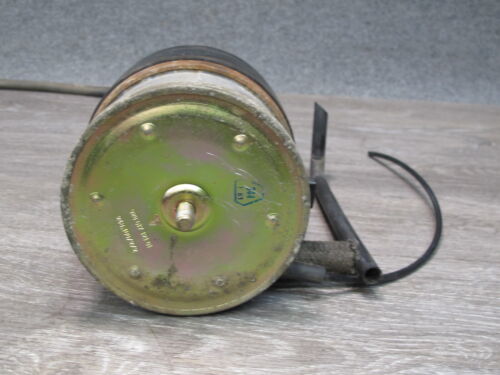 1983 PORSCHE 928 S VDO CRUISE CONTROL SERVO DRIVE MODULE UNIT - Picture 8 of 14