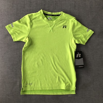 russell athletic muscle shirt