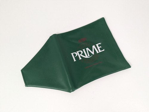 DuPont Ultra Premium Prime Vinyl Fishing Reel Cover Green New - Picture 7 of 24