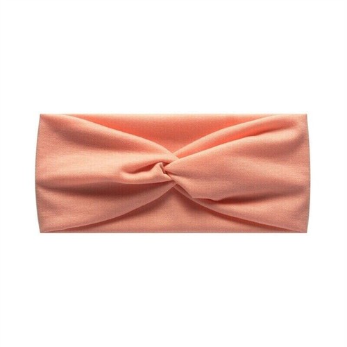 Women Ladies Soft Turban Twist Headband Head Wrap Twisted Knotted Knot Hair Band - Picture 25 of 60