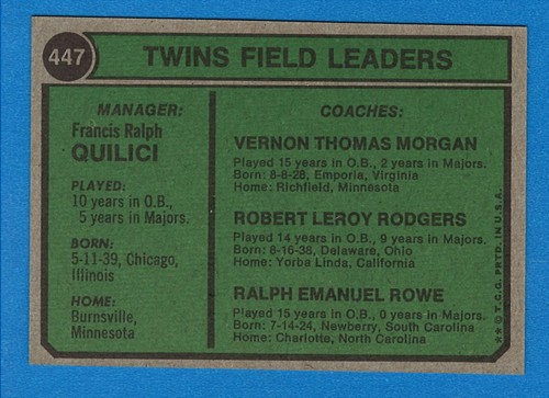 1974 Topps U-Pick Super High Grade - Free Shipping - Picture 327 of 635