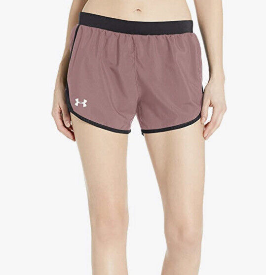 Under Armour Women's Fly by 2.0 Running Shorts Size Small 2lpz for | eBay