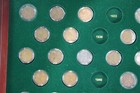 100 Years of Lincoln PCS Coins and Stamps Set, 92 cents, 8 stamps — photo 5