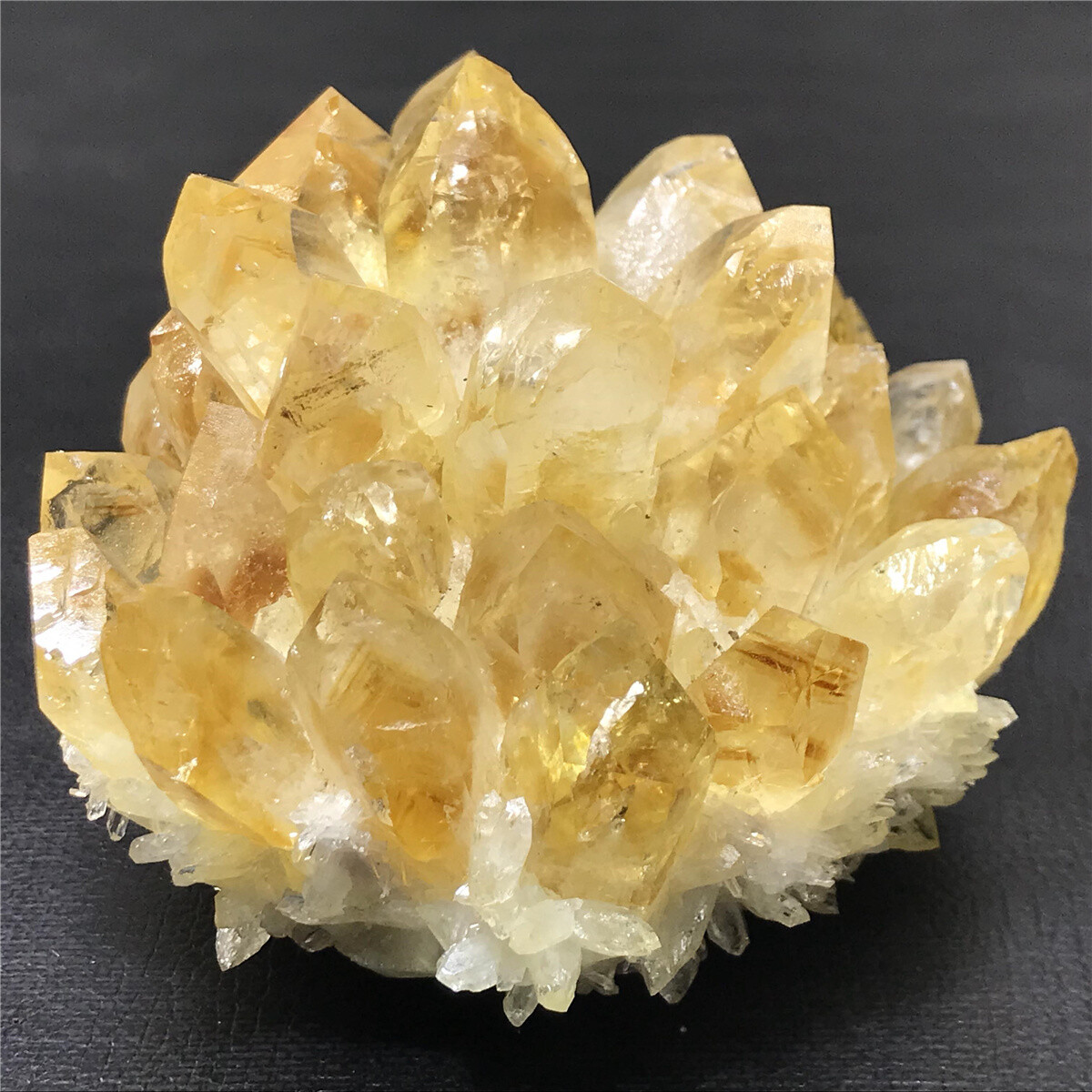水晶クラスター5.5kg ーtot023 水晶クラスター5.5kg ーtot023