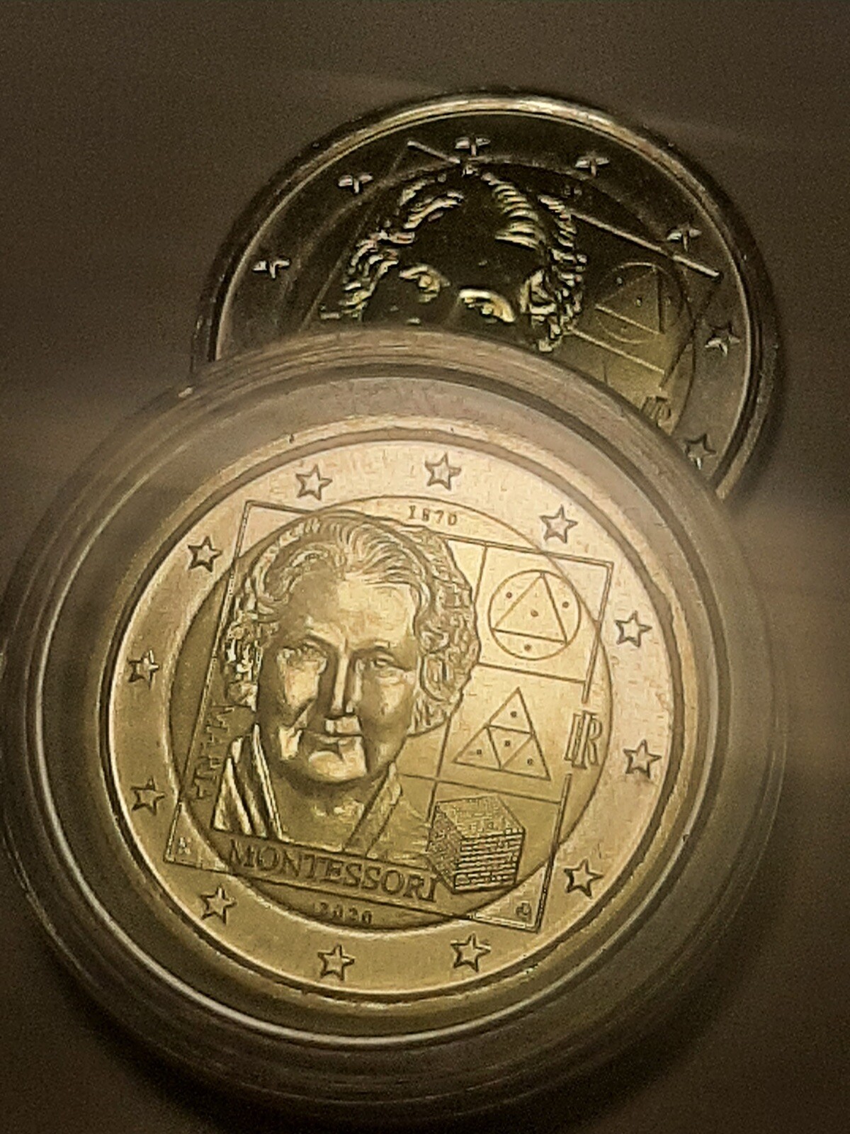 Foto 1 di 3