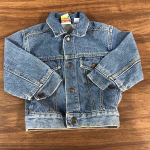 3t denim jacket