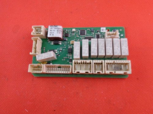 Miele Elektronik Steuerung Steuerplatine Waschmaschine EZL256C  T. Nr. 7370292