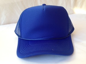 otto foam trucker