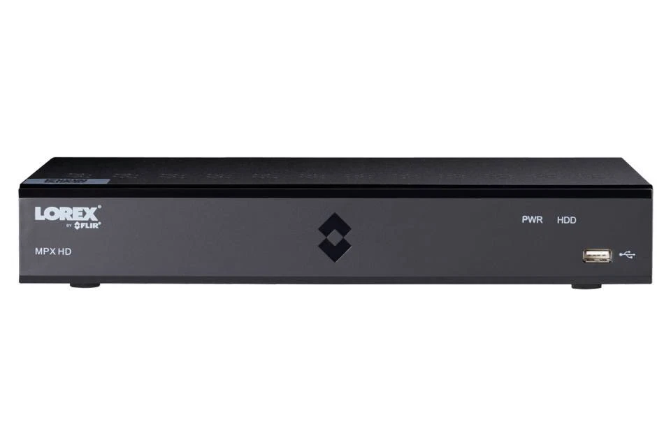 lorex 6tb hard drive