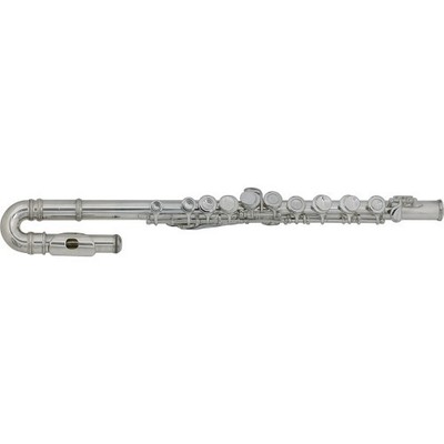 Roy Benson FL-102 Kinder-Querflöte | Neu