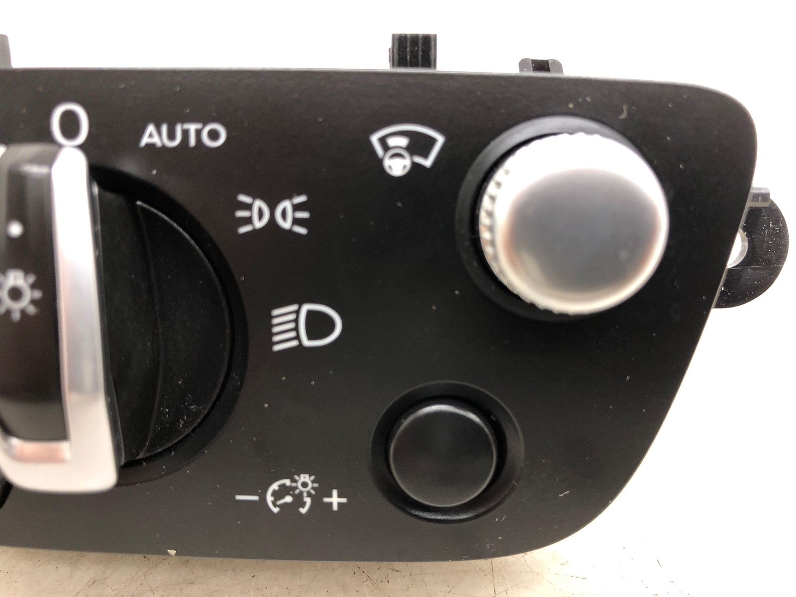 2016-2020 BENTLEY BENTAYGA DASH HEADLIGHT NIGHT VISION CONTROL SWITCH 36A941531A