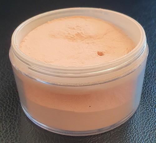 Bare Escentuals Minerals Feather Light Mineral Veil Powder .86 oz 24g - Picture 5 of 8