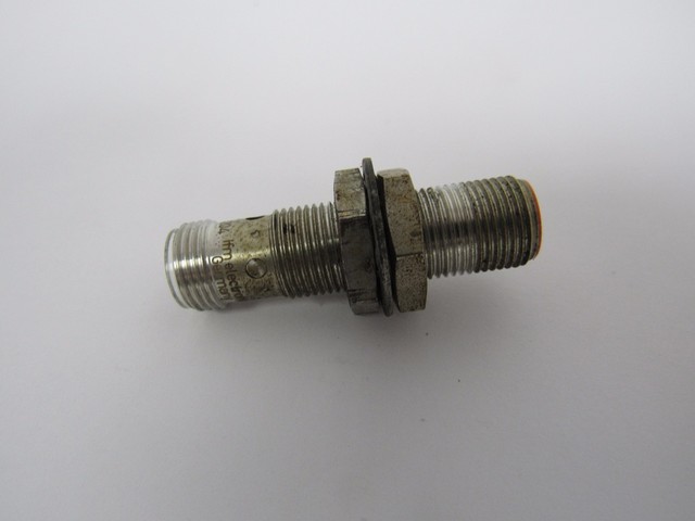 IFM IFS204 PROXIMITY SENSOR | eBay