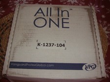 VPG PROTEX ALL IN ONE SECURITY ANTI-THEFT DISPLAY ALARM STAND CELL PHONE TABLET