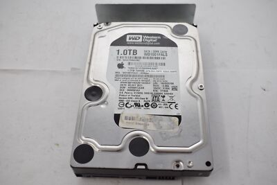 Western Digital WD1001FALS-403AA0 Caviar Black HDD 1TB Hard Drive 