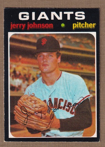 Béisbol OPC 1971 (394-523) * Tú eliges * Condiciones enumeradas - Imagen 26 de 185