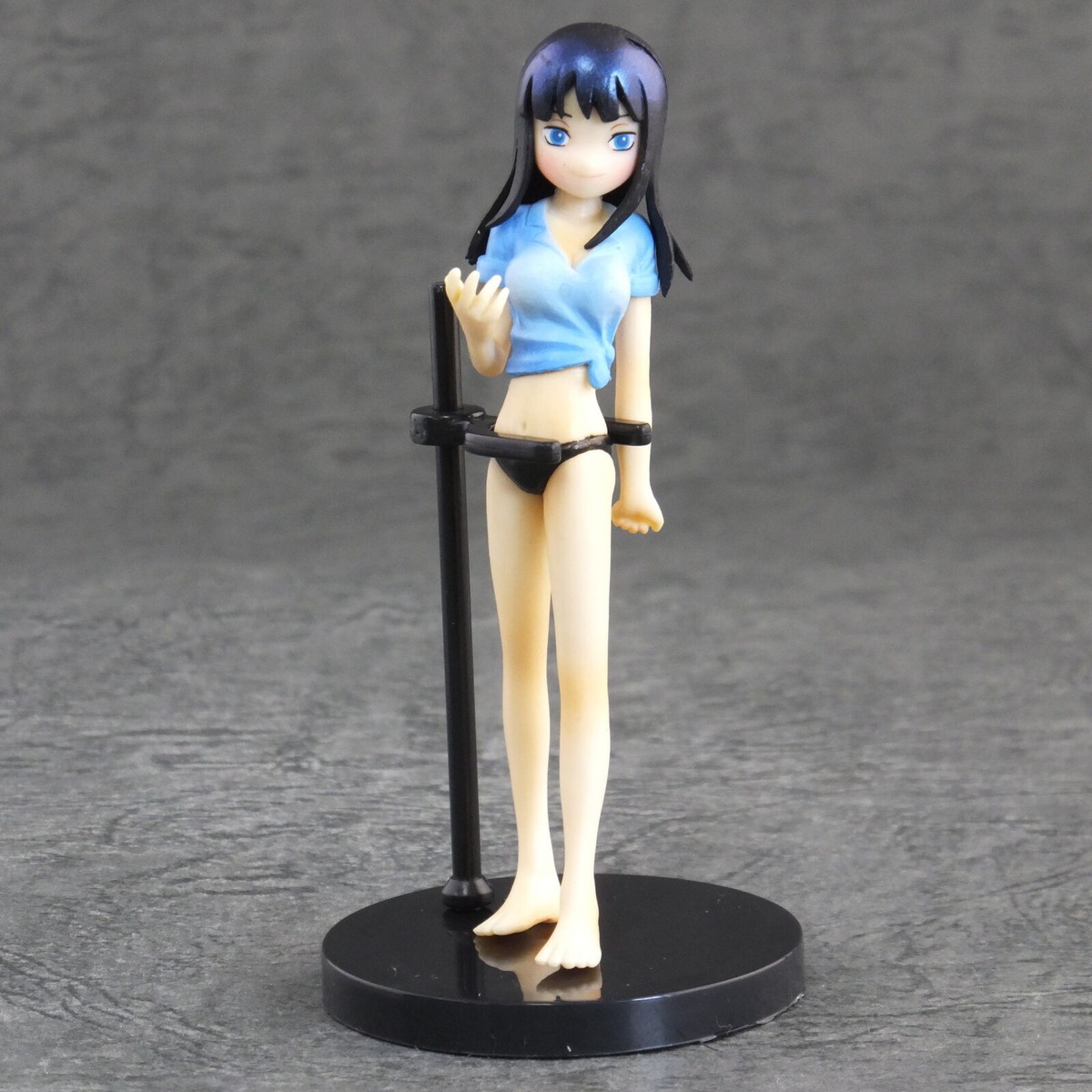 F89-698 Bandai Trading figure One Piece Half Age Characters | eBay