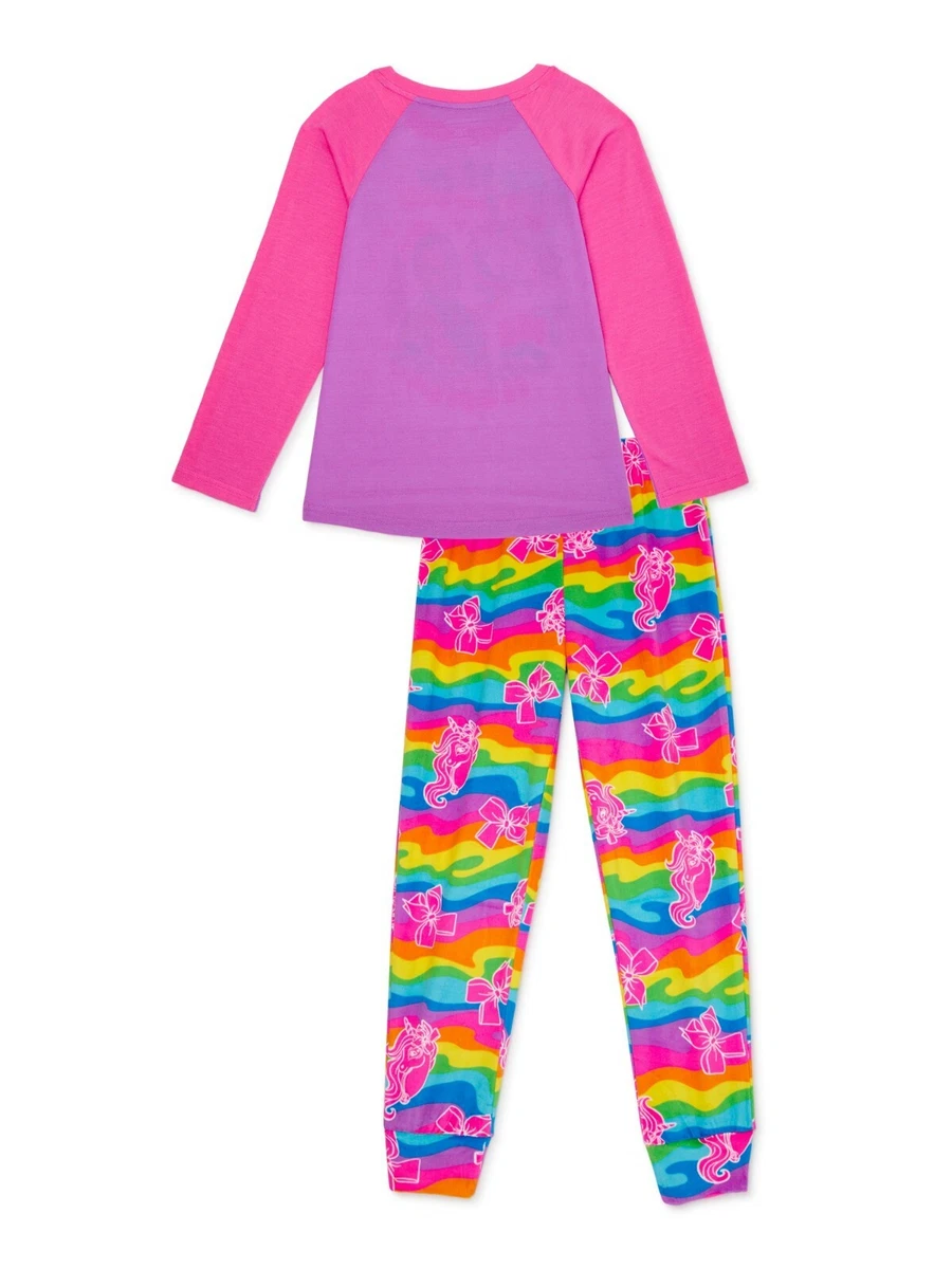 Jojo siwa jammies hot sale