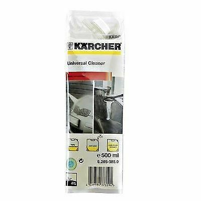 Karcher Universal Concentrate Cleaner Pouch 500ml to 5 Litre for 