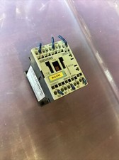 Siemens 31E 3RH1131-2BB40 Power Contactor