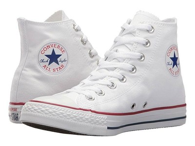 mens high top converse white
