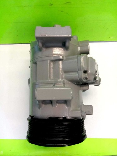 2010 TOYOTA COROLLA 1.8 AC COMPRESSOR WARRANTY - Picture 3 of 5