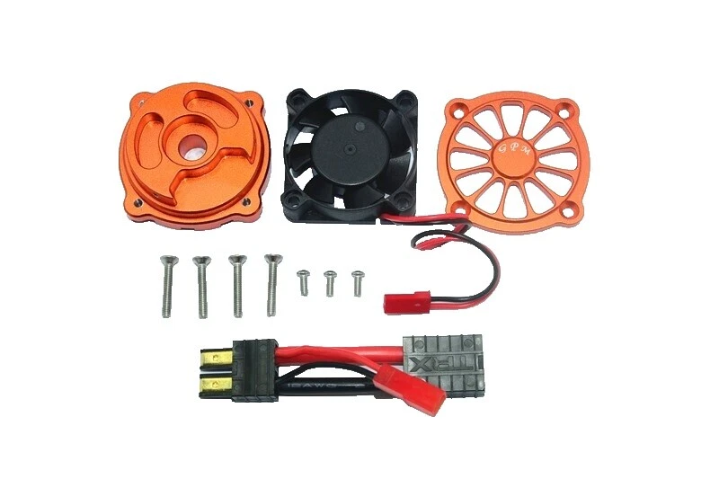 GPM Hobby RC Motor/Motor, escape y piezas y accesorios del sistema de combustible para Juguete RC Cars, Trucks & Motorcycles