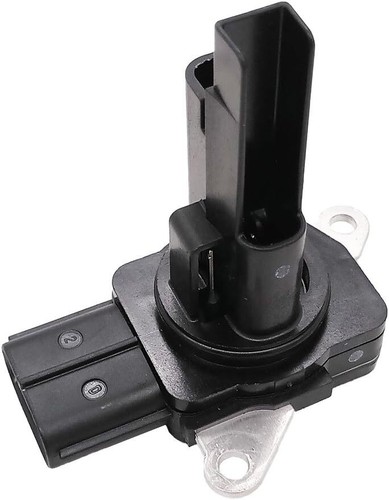 Mass Air Flow Sensor For Toyota Corolla Matrix Prius V Scion xD 1.8L 22204-0T020 - Foto 5 di 6