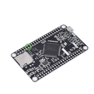 1X STM32F407VET6 Development Board STM32 System Core Board Development Board