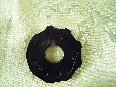 New High Quality Flat Pattern Cam DISK #5  Arrowhead # 276305 fits Singer