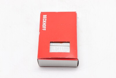 Beckhoff EL7411