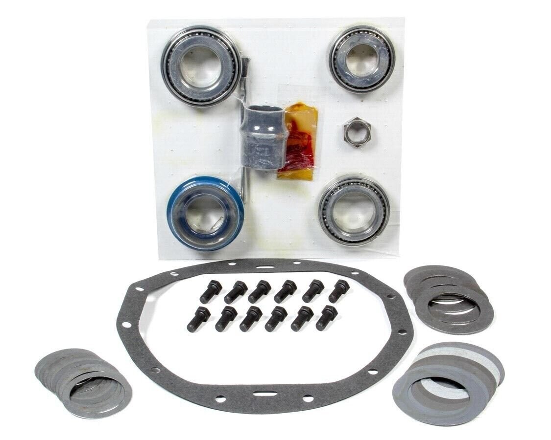 Motive Gear GM 12 Bolt Bearing Kit R12CRMK Motive Gear GM 12 Bolt Bearing Kit R12CRMK