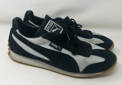 puma anjan