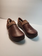 Clarks Women's Roseville Dot Loafer - Size 6