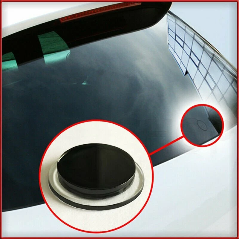 Tappo Tergicristallo Spazzola Lunotto Fiat 500 500X Abarth 595 Elimina Foro - Imagen 1 de 2