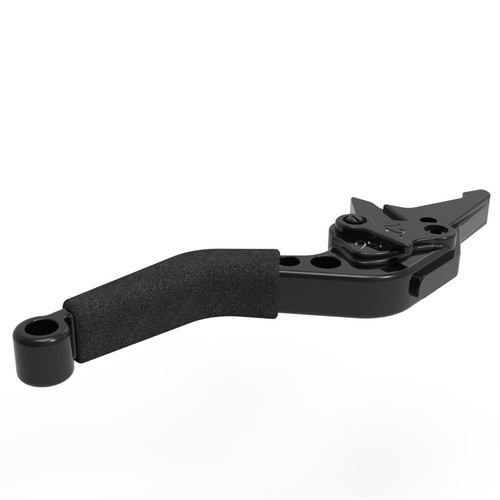 Oxford Motorcycle Insulating Lever Sleeves Motorbike Brake Clutch Thermal Grips - Picture 3 of 4