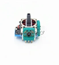 5pcs 3D Directional Controller Joystick Replacement Part for PS3 Handle NEW L85