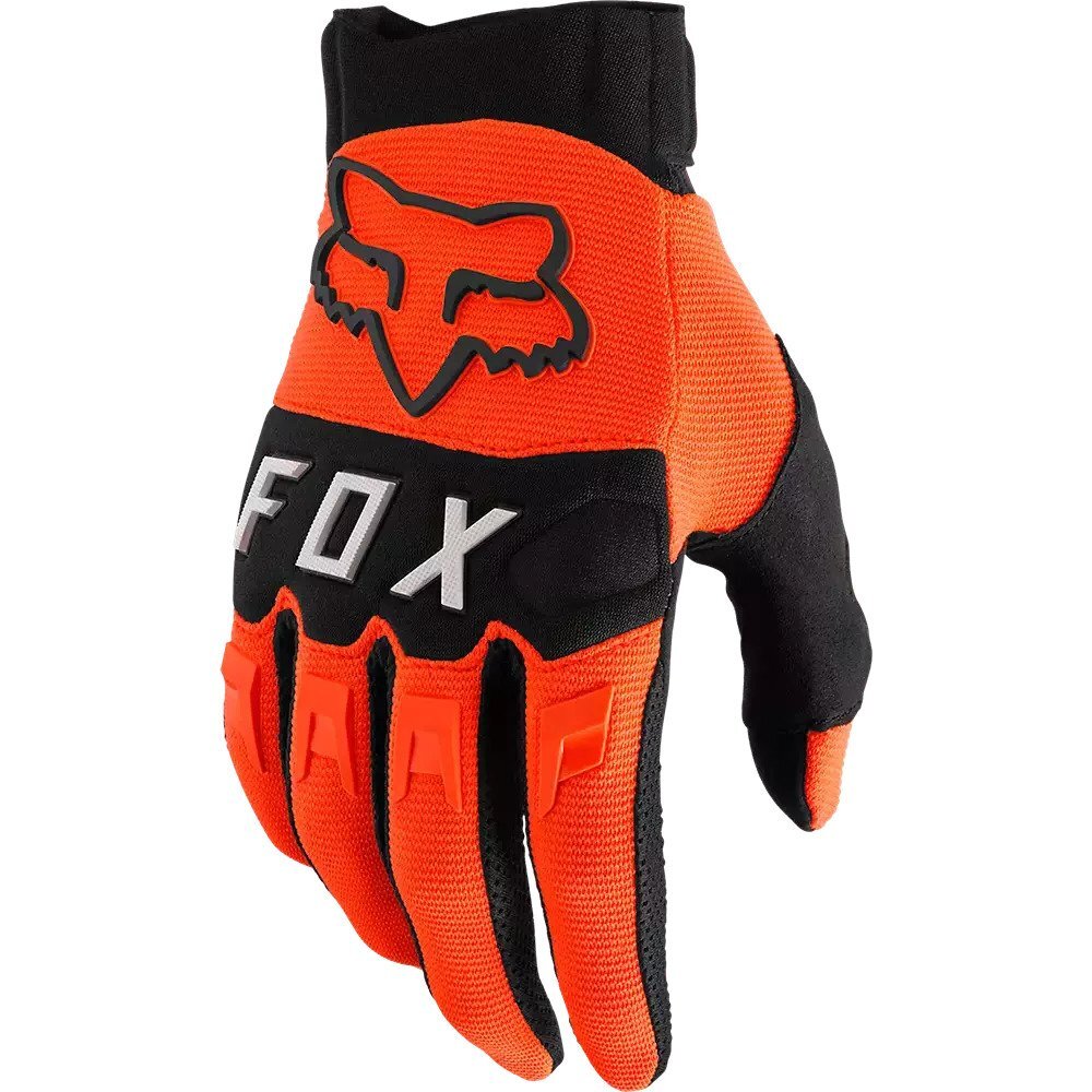 Fox Racing Dirtpaw Gloves - MX Motocross Dirt Bike Off-Road 