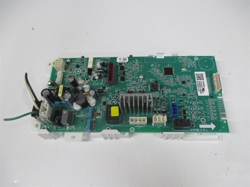 GE WASHER DRYER CONTROL BOARD PART WH16X27251 234D2617G001 EBay