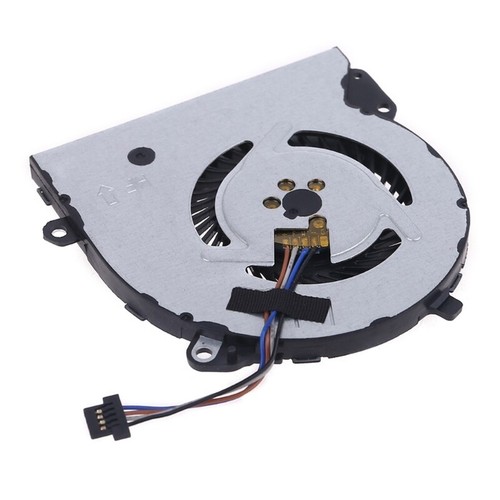 Replacement Fan 15-CS TPN-Q208 Series CPU Cooling Fan - Afbeelding 5 van 8