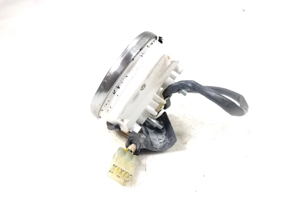 Honda VTX1800 C 2004 velocímetro velocímetro ¡solo 229 millas!! Foto 3 de 4