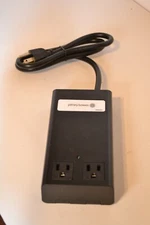 Pitney Bowes F900020 PowerGuard LE Onsite Inline Power Filter Protection 