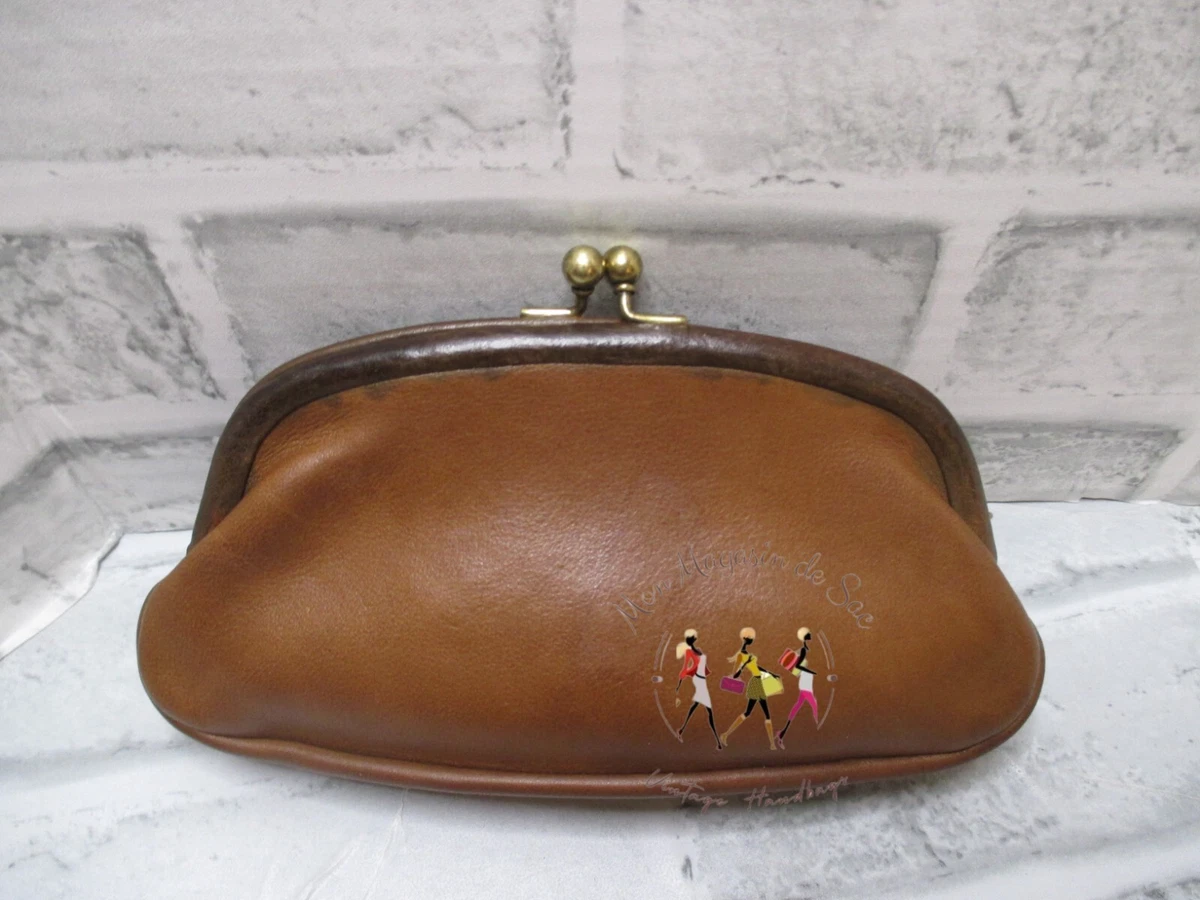 Coach Brown Bags & Handbags for Women for sale | eBay