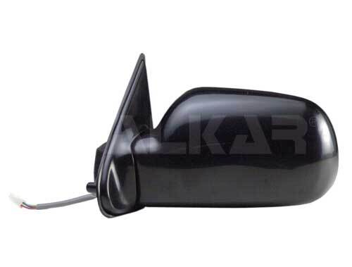 Right ALKAR 6128987 Outside Mirror for SUZUKI