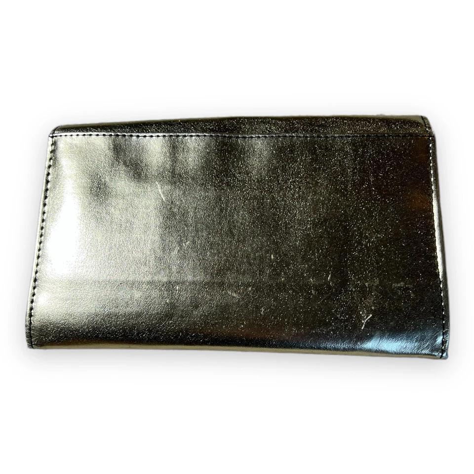 Cartera dorada Legend of Zelda Foto 3 de 4