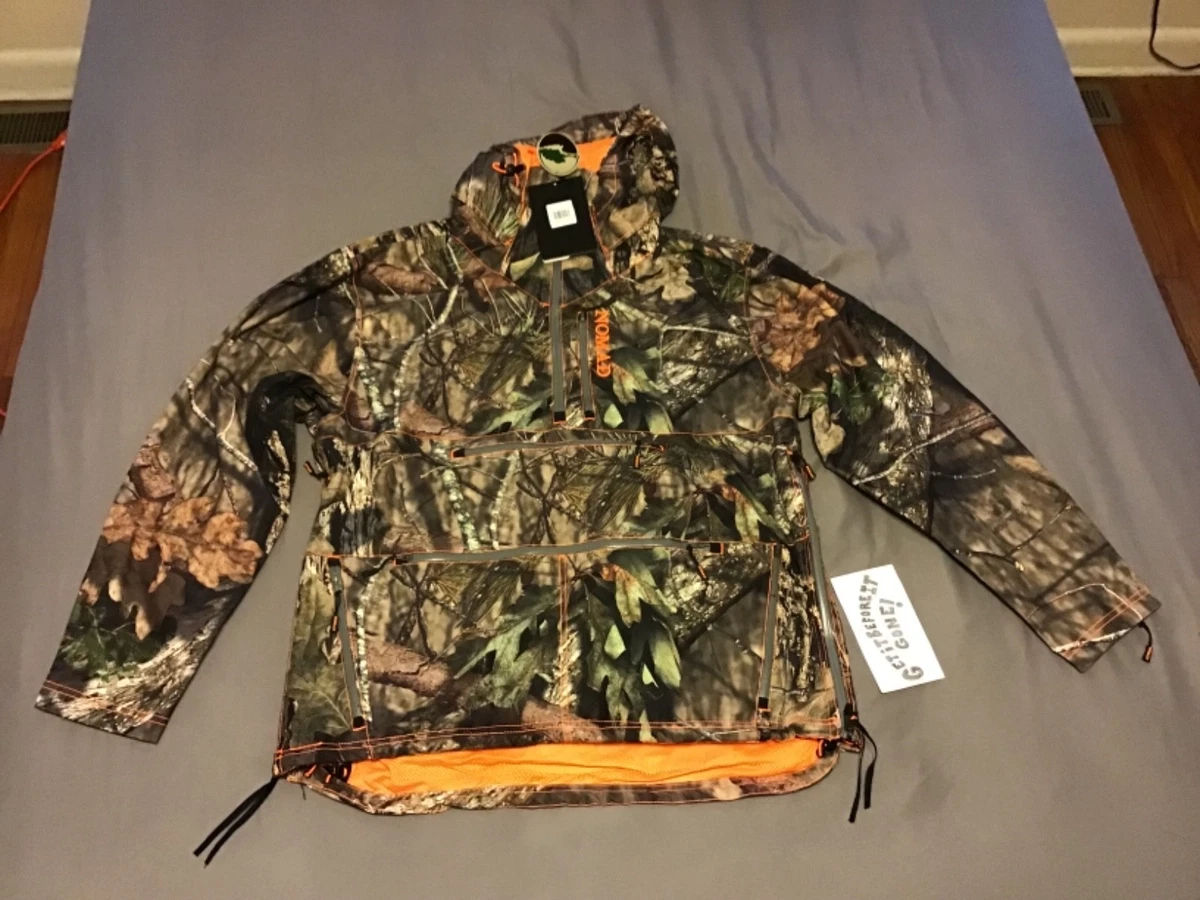 Nomad integrator 2025 shell hunting jacket